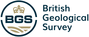 UKRI-BGS logo