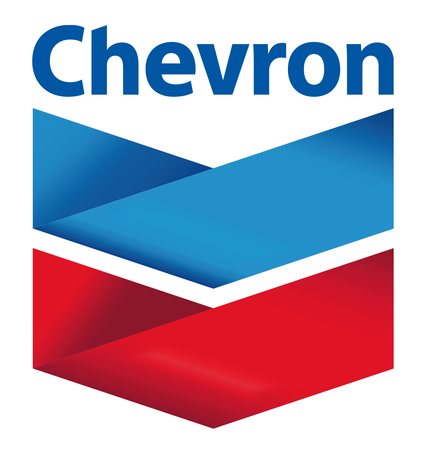 Chevron logo