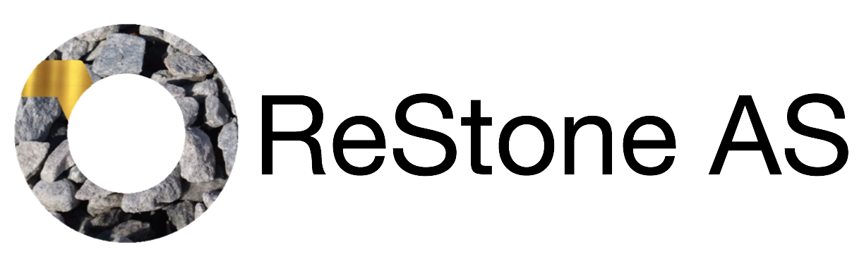 ReStone AS logo